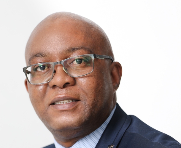 Standard Bank reaches a milestone of 50 new smart ID branches